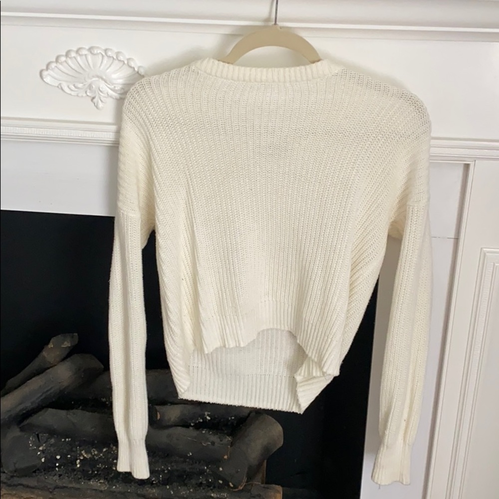 American Eagle sweater